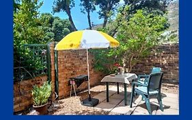 Sunshine Cottage